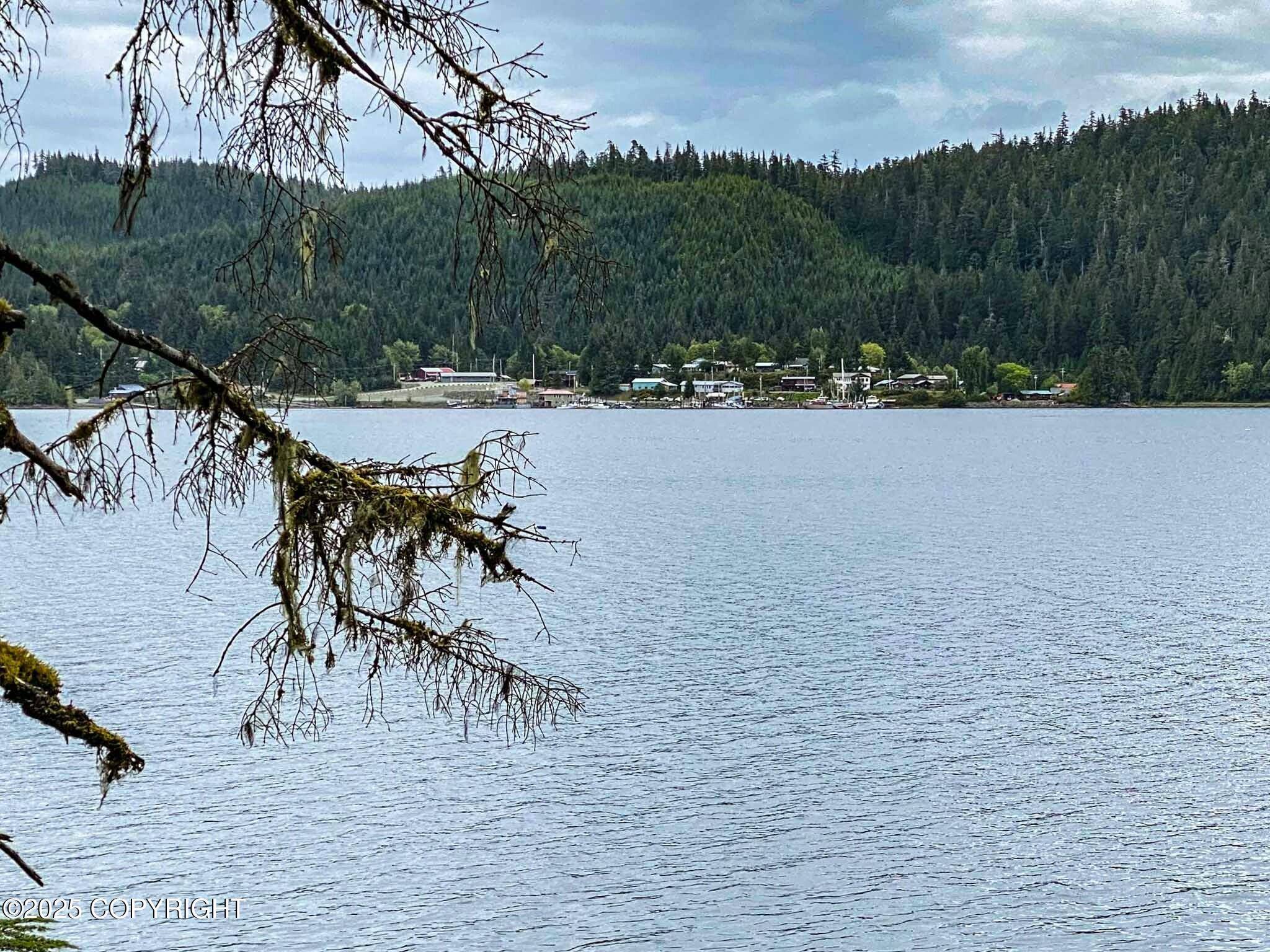 Thorne Bay, AK 99919,L6B1 Thorne Bay Waterfront