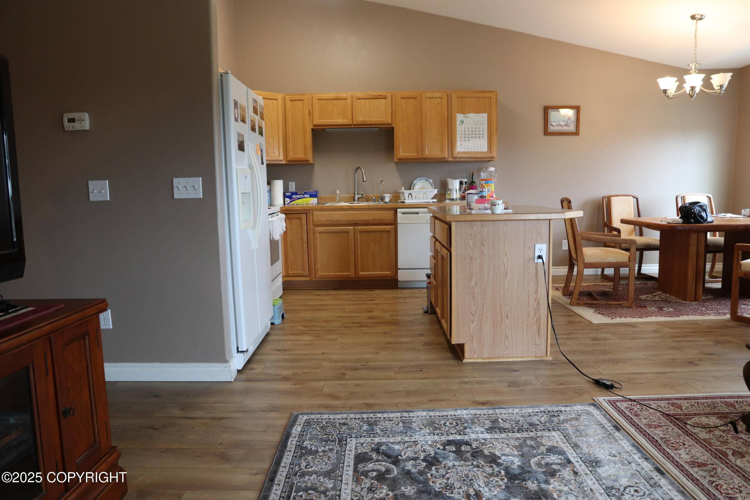 Anchorage, AK 99507,2944 Midnight Sun CT #175