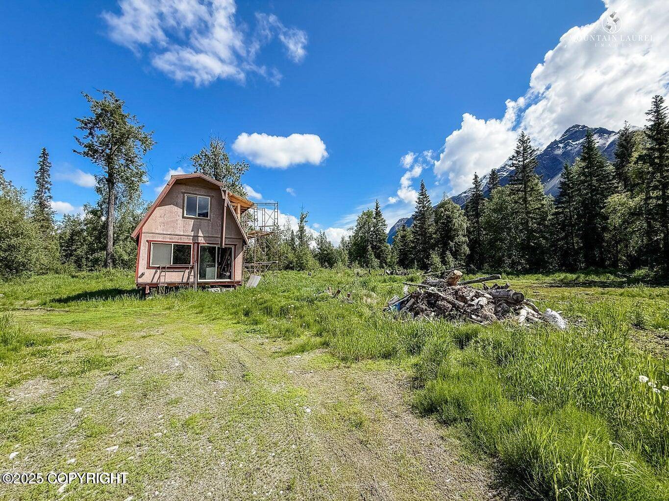 Palmer, AK 99645,NHN S River DR