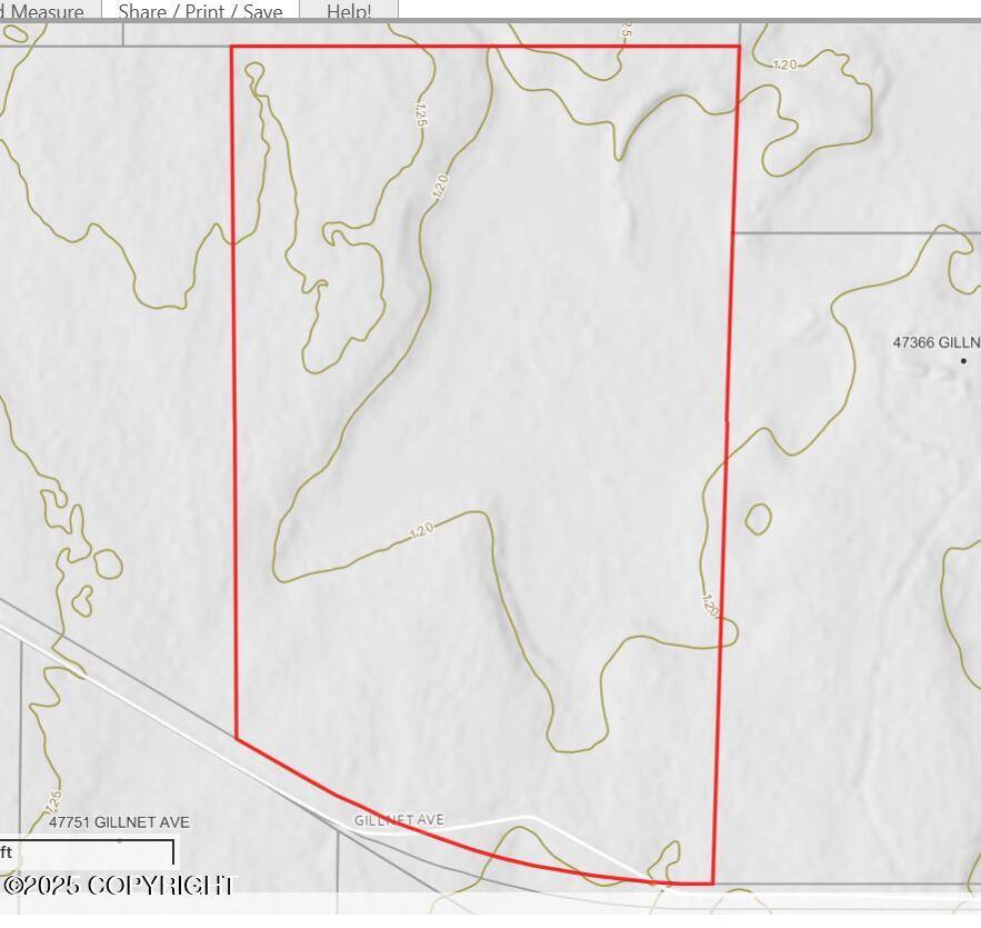 Nikiski/north Kenai, AK 99635,Tr 13 Gillnet AVE
