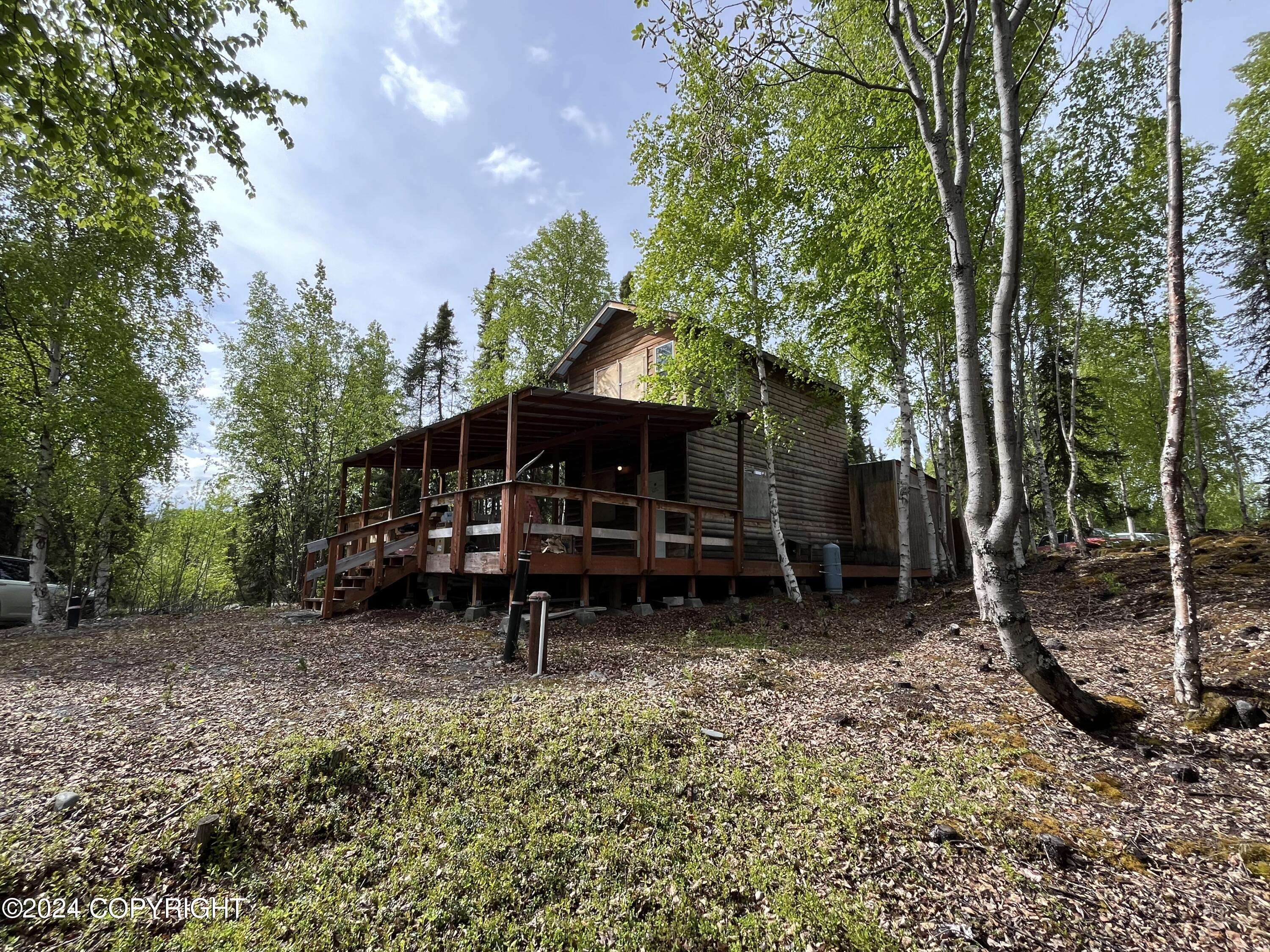 Soldotna, AK 99669,34638 Steele RD
