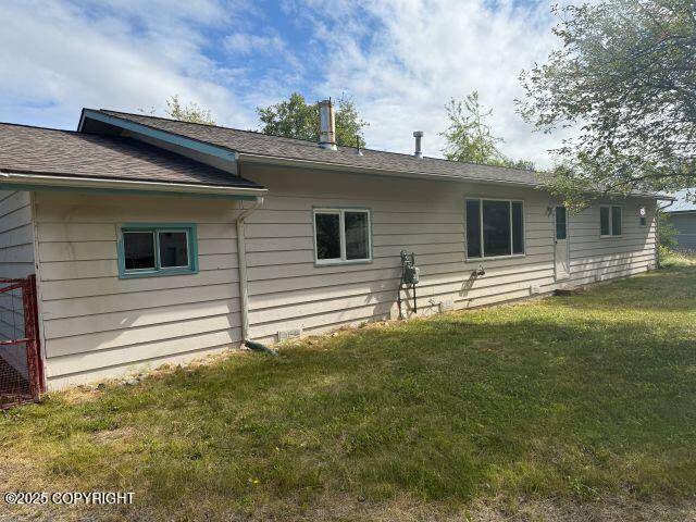 Kenai, AK 99611,230 Nevada ST