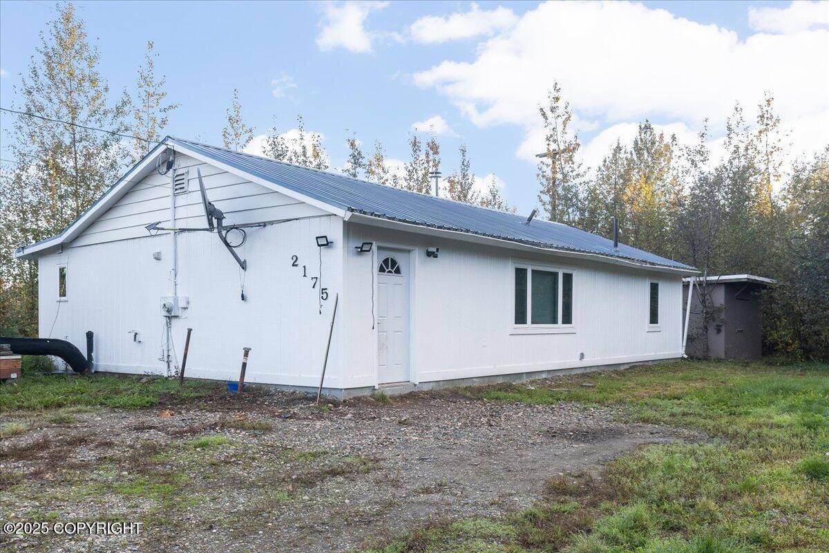 North Pole, AK 99705,2175 Bunge ST