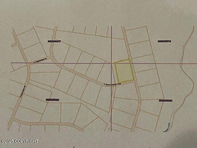 Talkeetna, AK 99676,L6 Bald Mountain