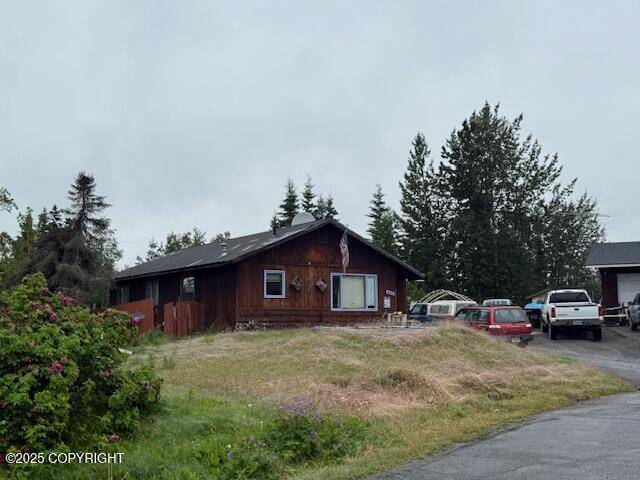 Soldotna, AK 99669,265 Charity CIR