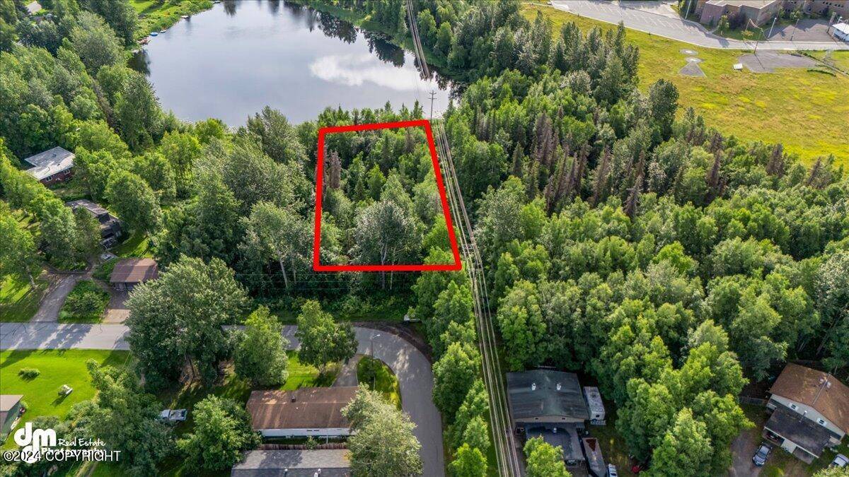 Anchorage, AK 99502,L9-10 B2 Dewberry ST