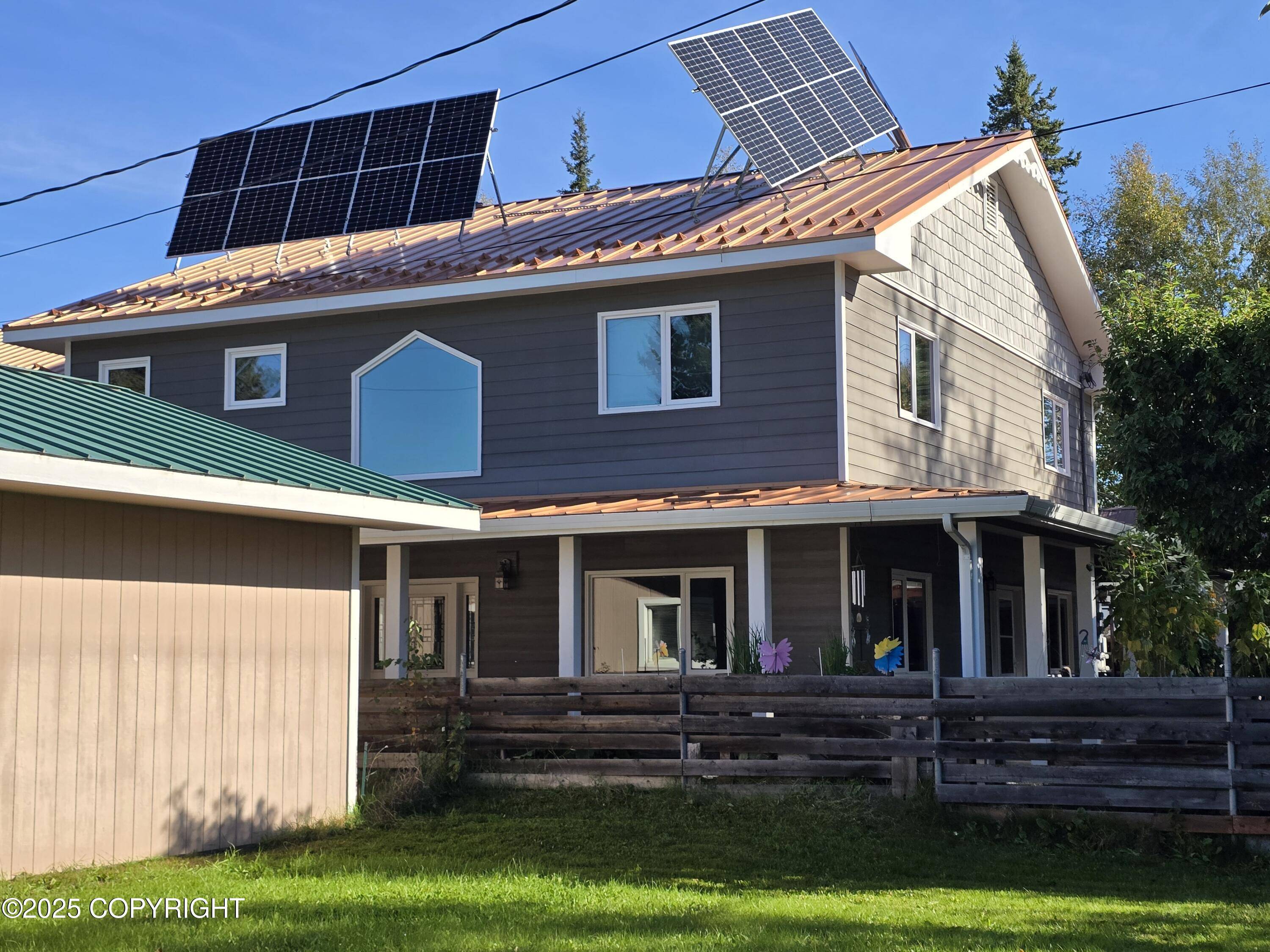 Fairbanks, AK 99701,505 Craig AVE