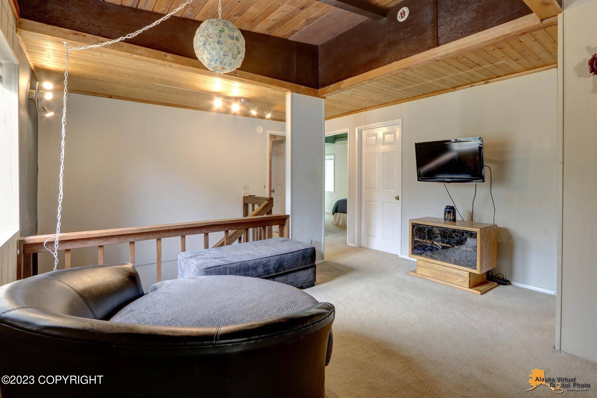 Girdwood, AK 99587,401 Portage Glacier LOOP