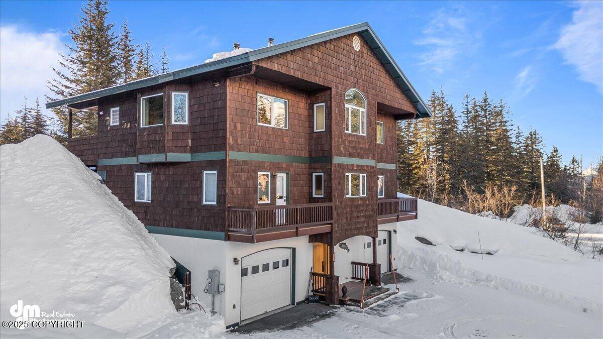 Valdez, AK 99686,743 Salmonberry WAY