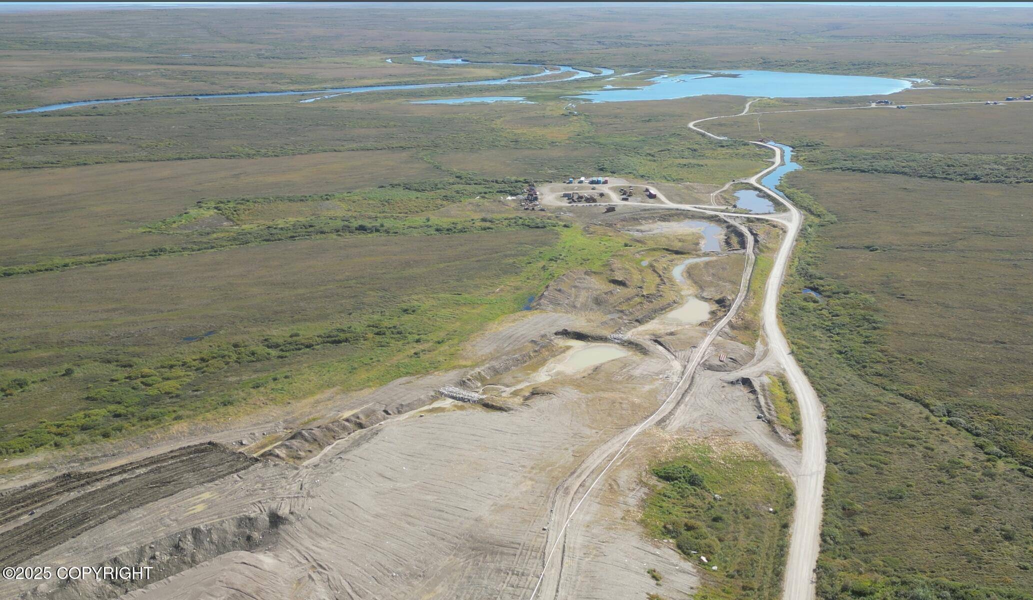 Nome, AK 99000,000 No Road