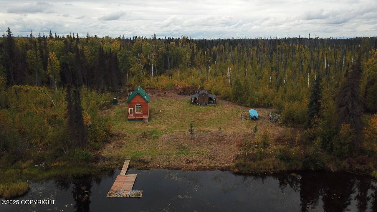 Willow, AK 99688,Tr 50-51 No Road