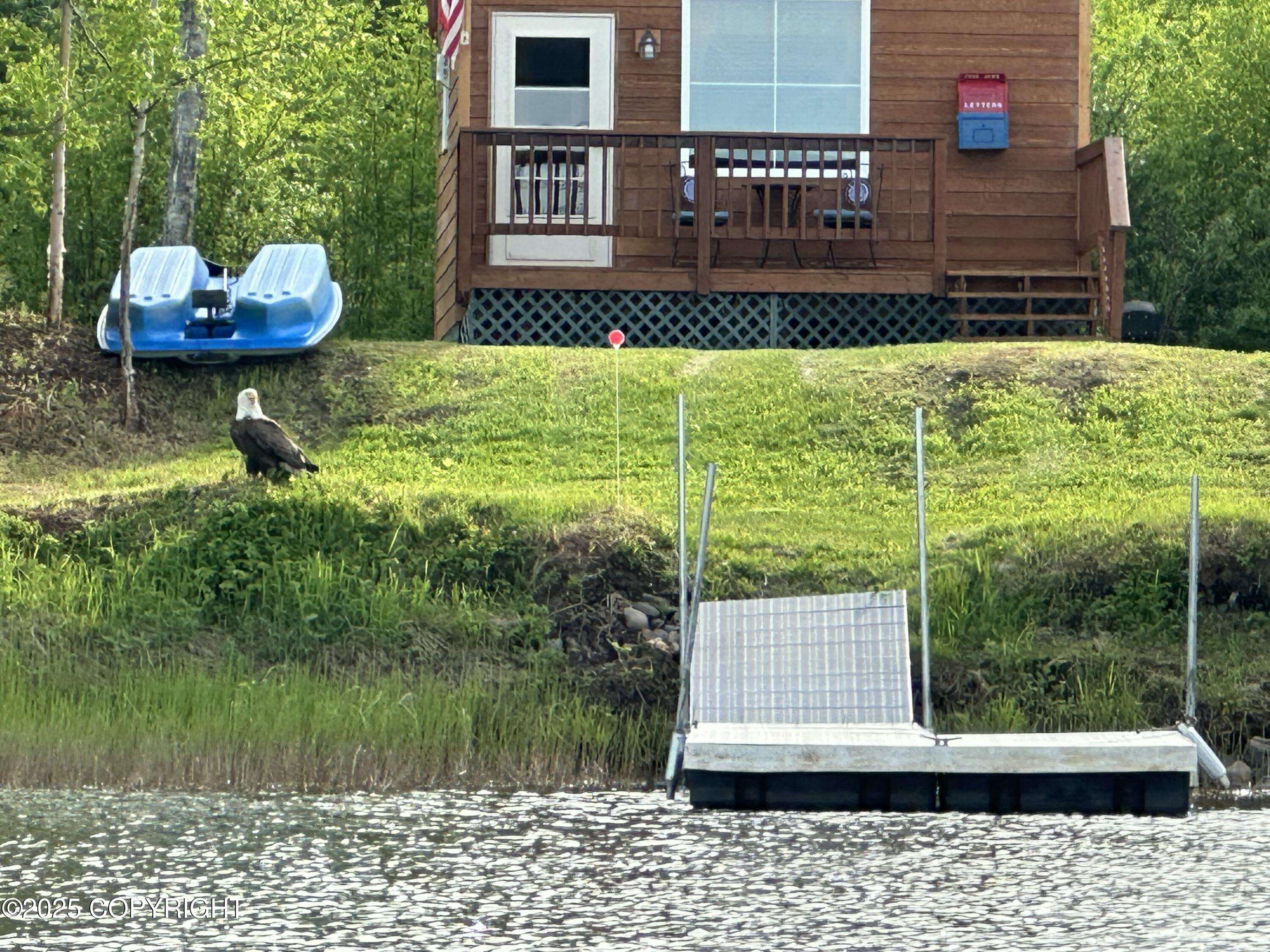 Willow, AK 99688,Tr 50-51 No Road