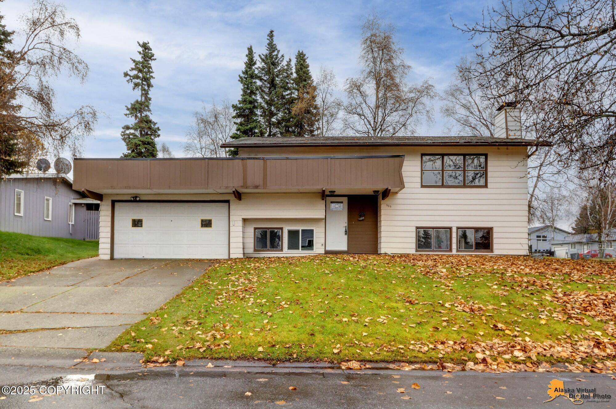 Anchorage, AK 99503,500 Tyee CIR