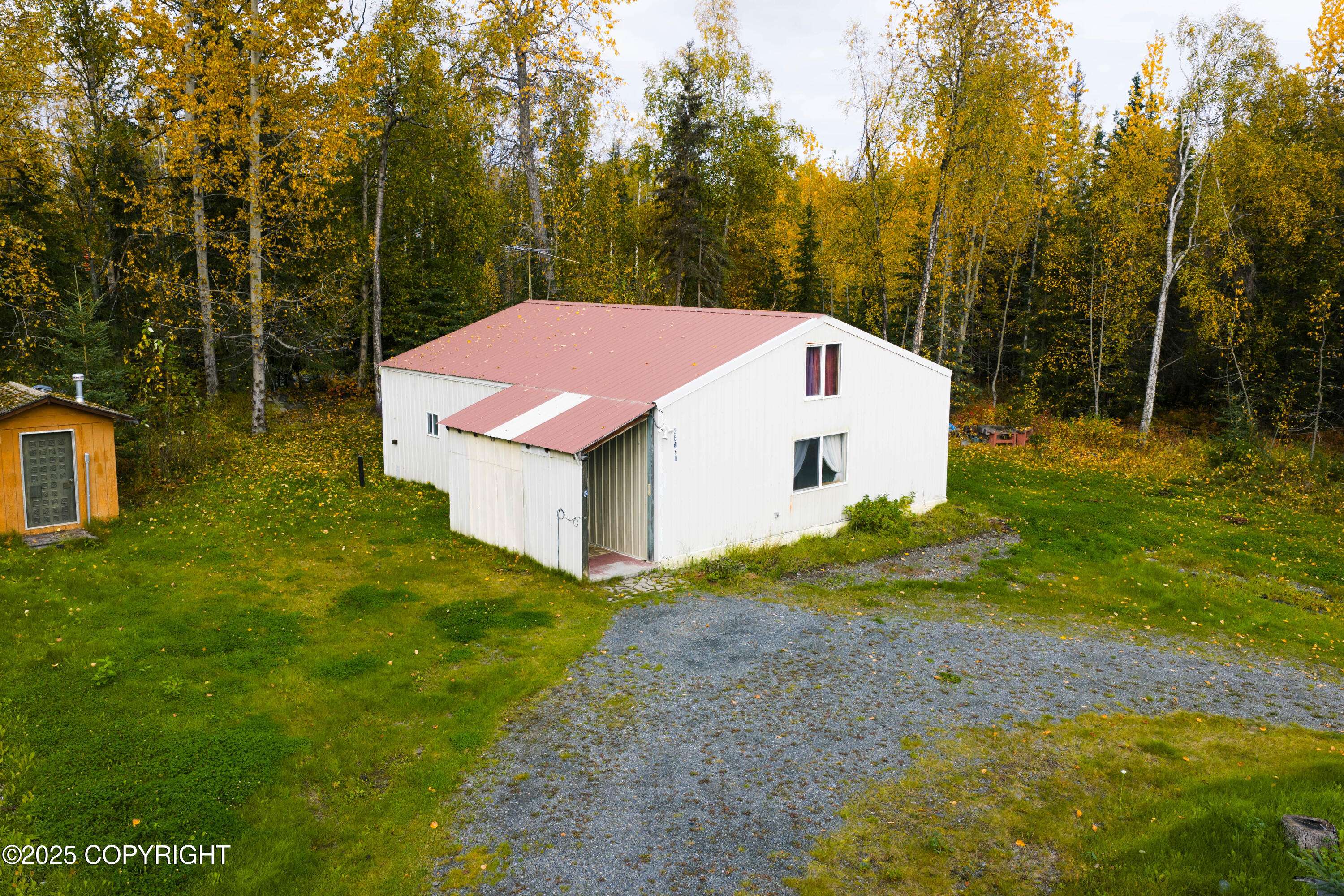 Sterling, AK 99672,35160 Cherokee LN