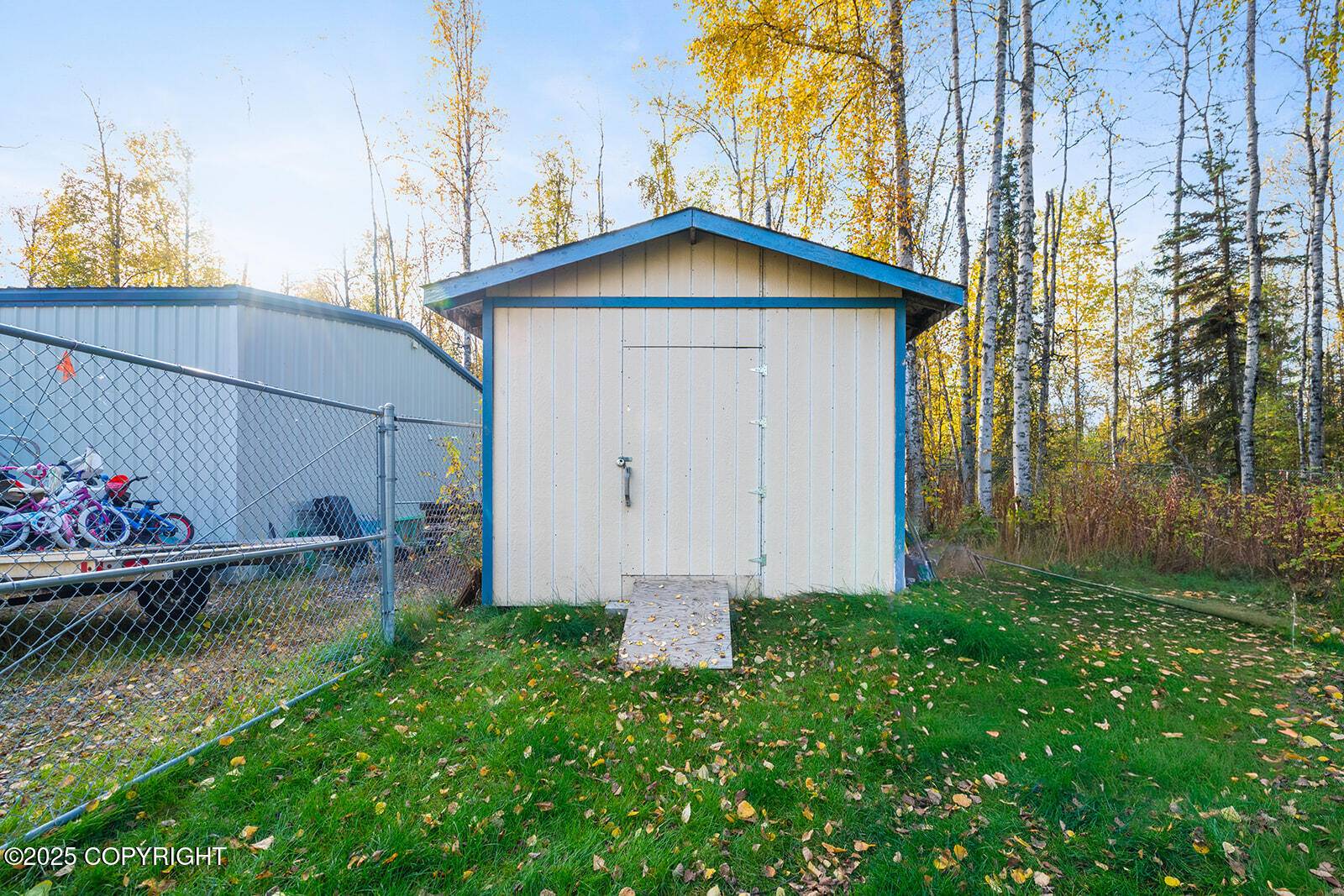 Big Lake, AK 99652,14217 W Norcross ST