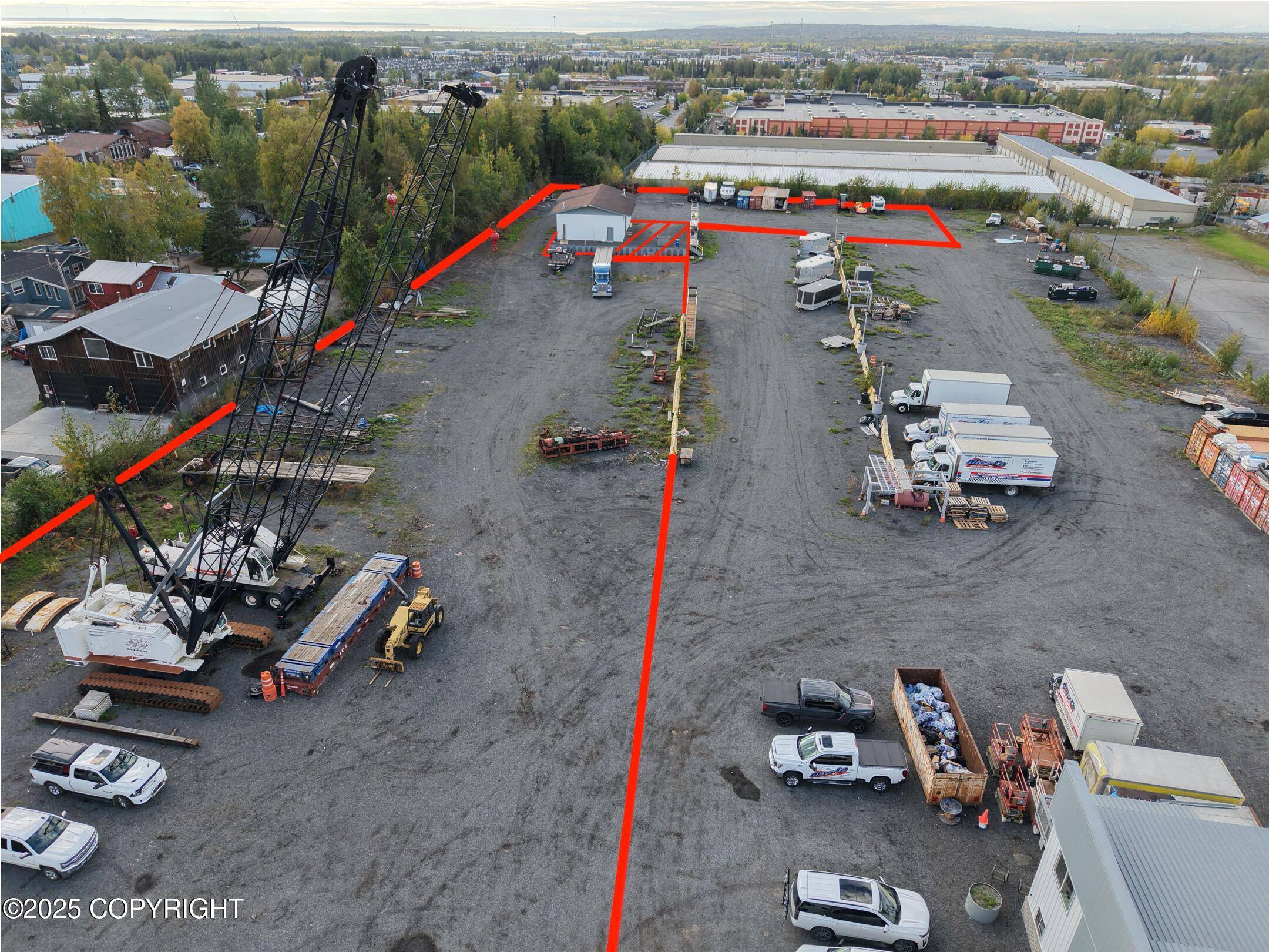 Anchorage, AK 99507,8500 Arlon ST