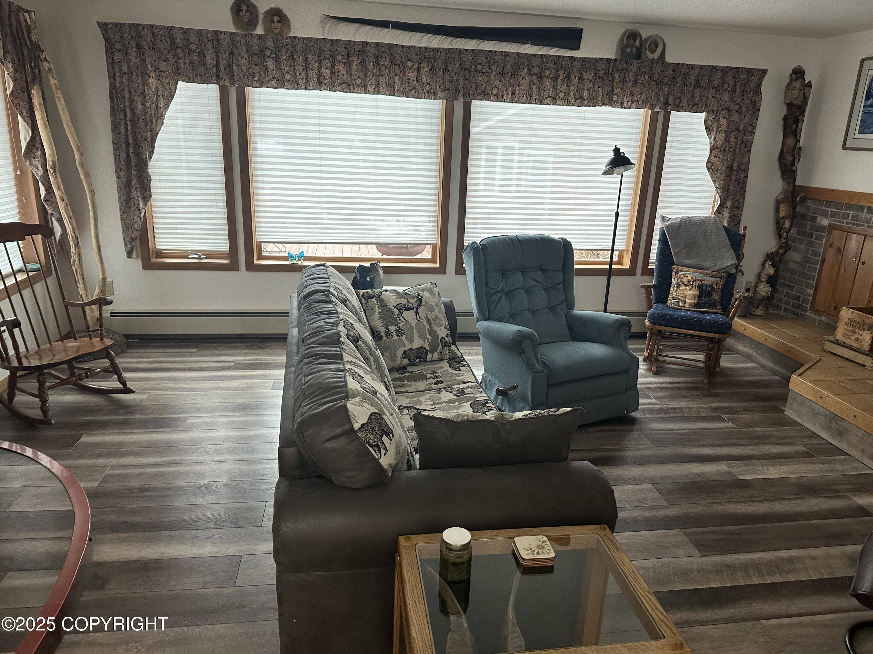 Sterling, AK 99672,37340 Focsle CIR