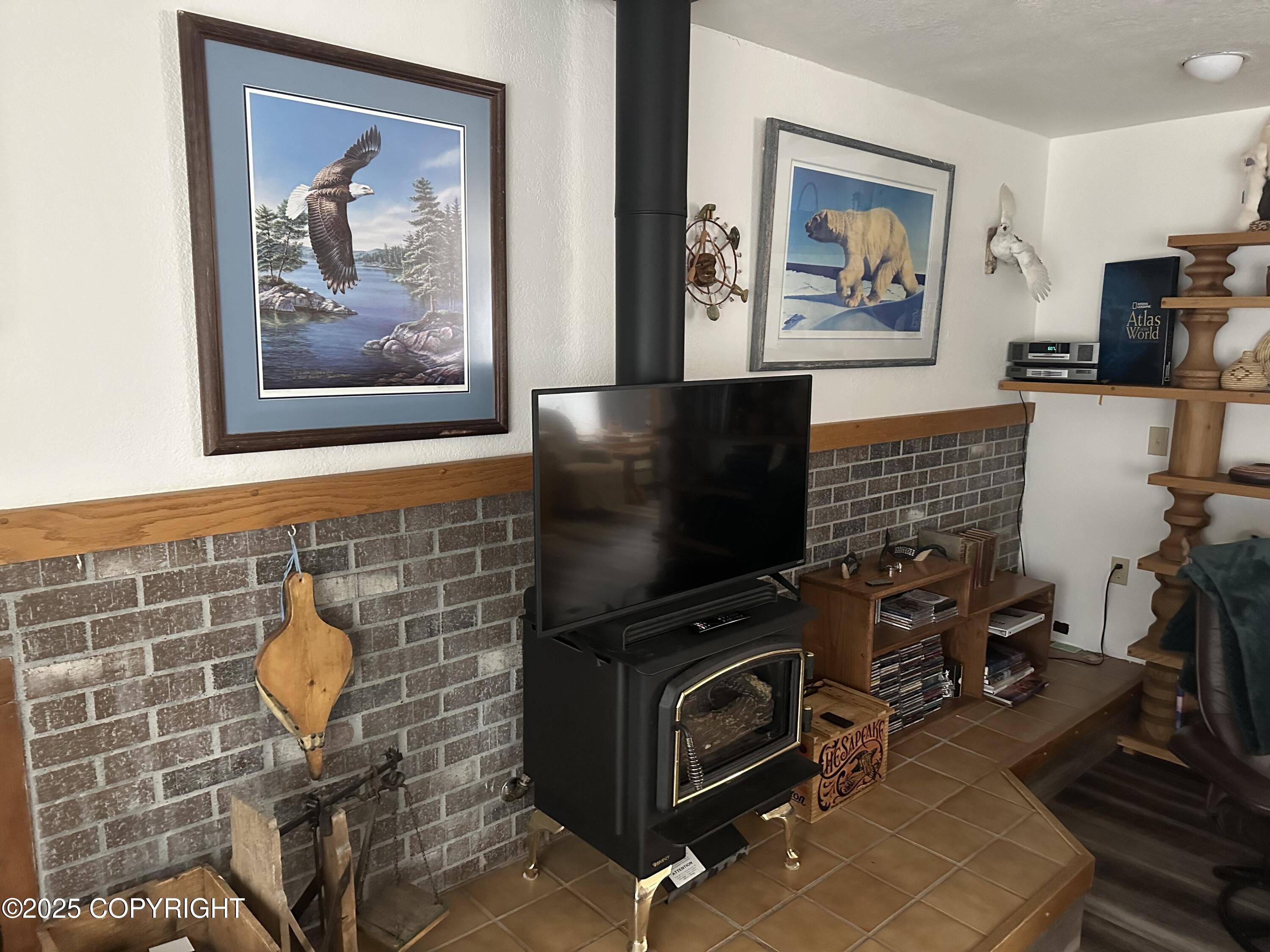 Sterling, AK 99672,37340 Focsle CIR