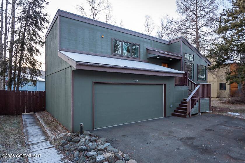 Eagle River, AK 99577,19404 Middleton LOOP