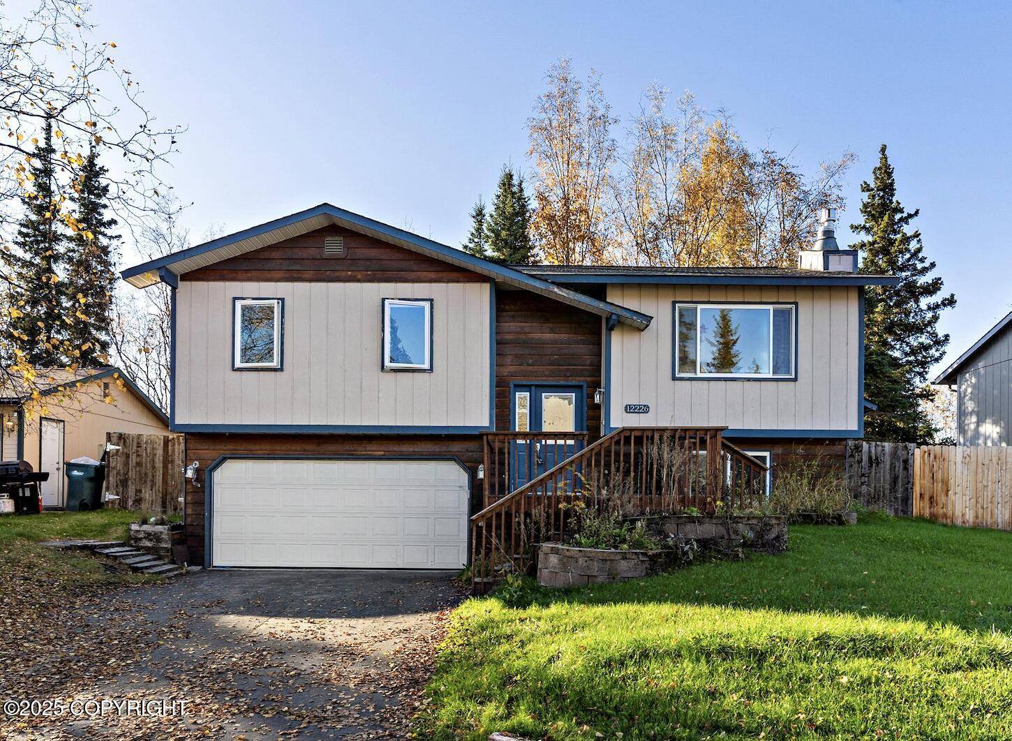 Eagle River, AK 99577,12226 Breckenridge DR
