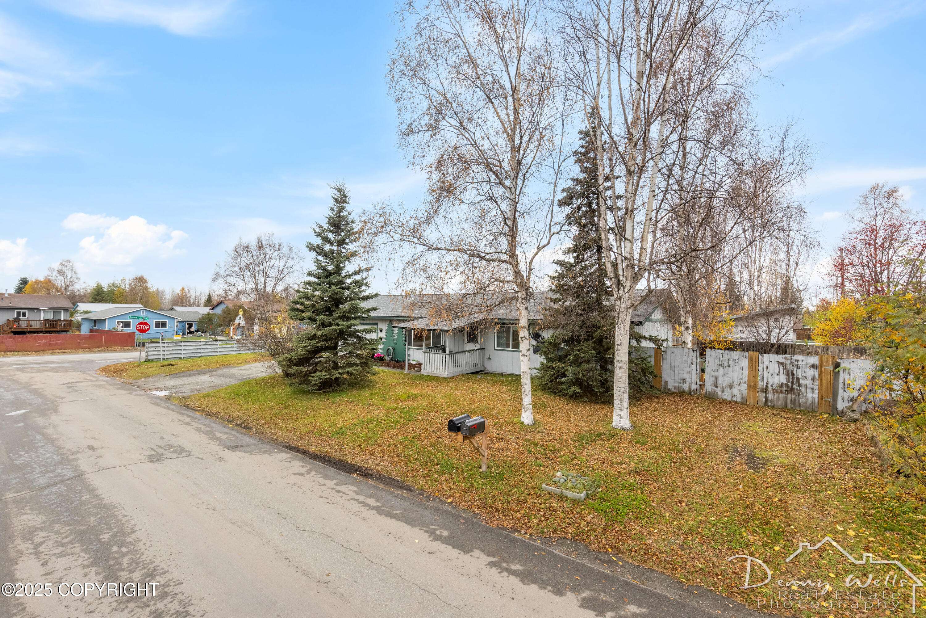 Anchorage, AK 99507,3401 E 67th AVE