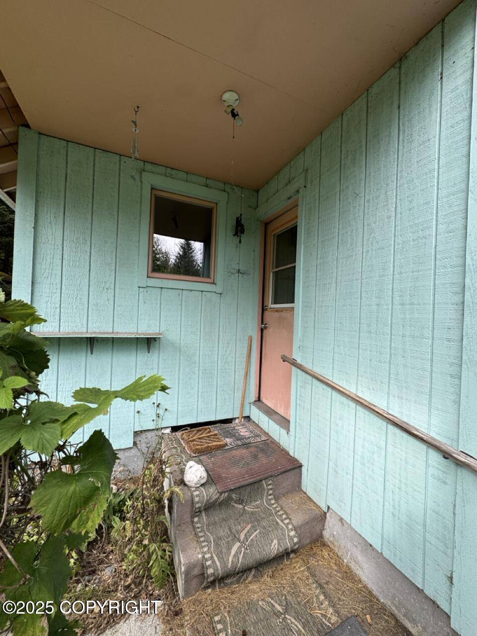 Seward, AK 99664,607 First AVE