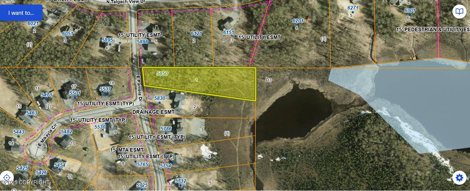 Wasilla, AK 99654,5850 E Pamela DR