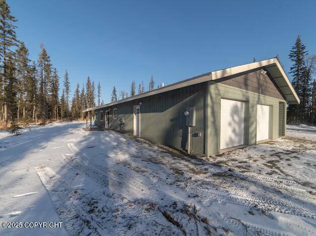 Soldotna, AK 99669,48060 Miracle AVE