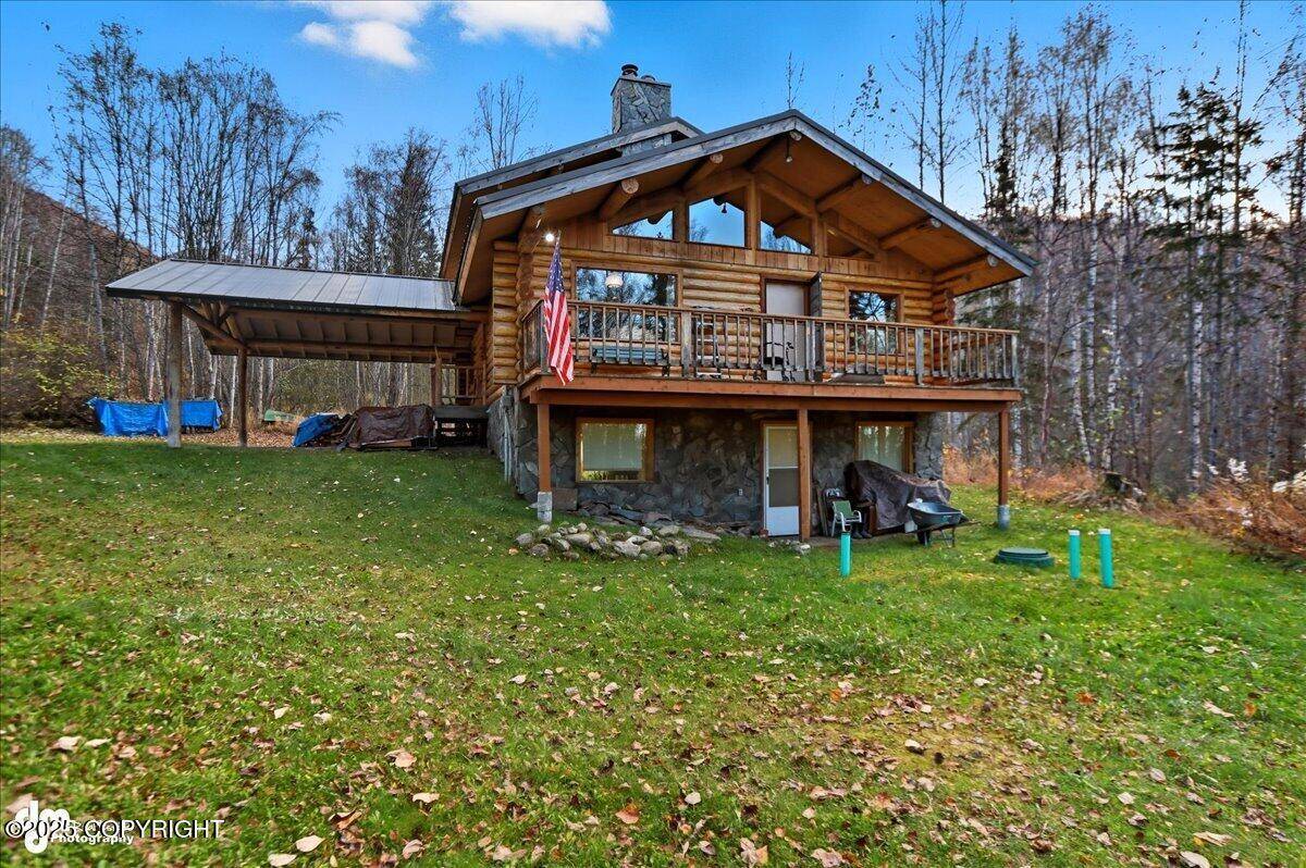 Chugiak, AK 99567,18610 Sue Tawn DR