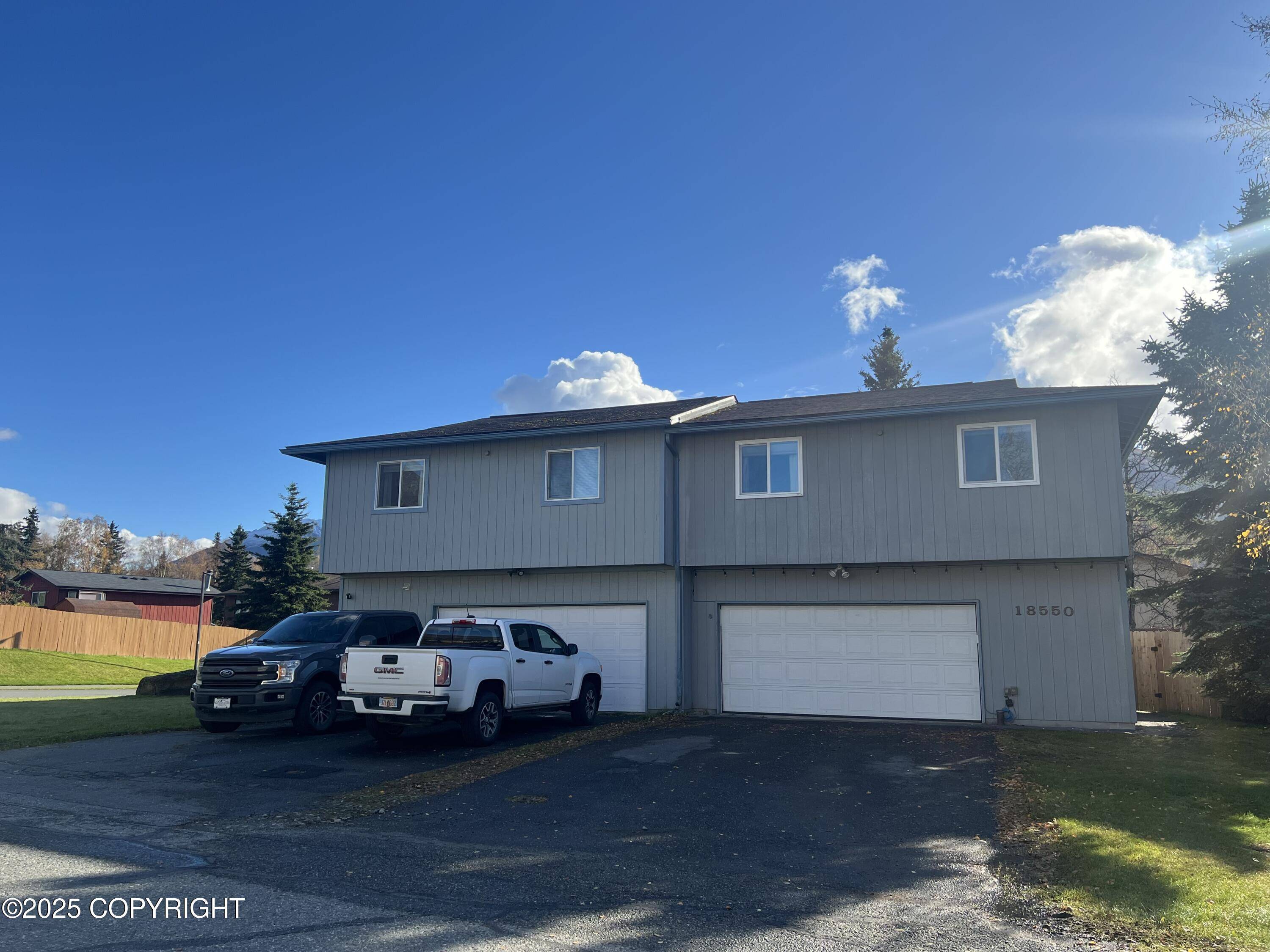Eagle River, AK 99577,18556 Chekok CIR
