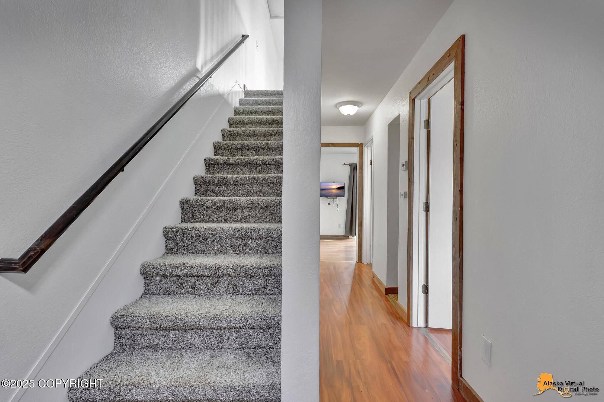 Anchorage, AK 99508,431 Scorpio CIR