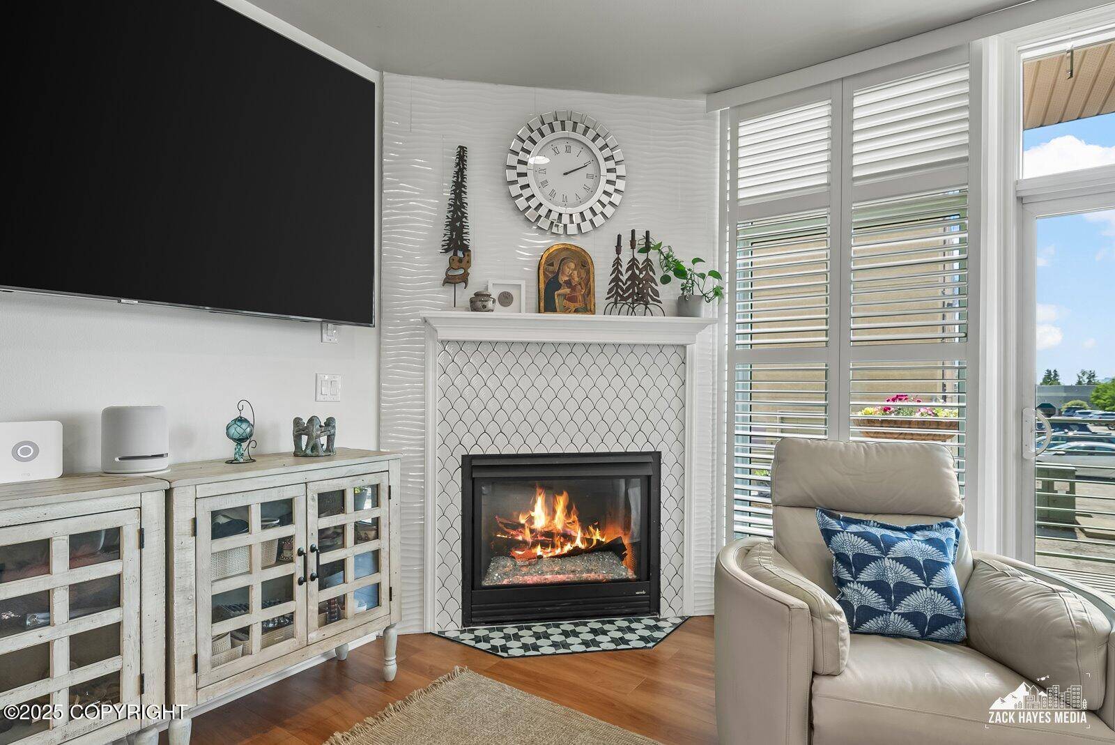 Anchorage, AK 99501,222 E 7th AVE #106