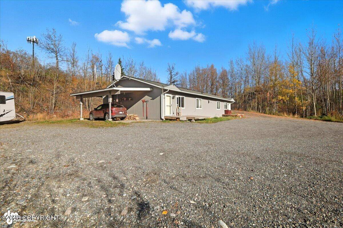 Palmer, AK 99645,10350 E Palmer-Wasilla HWY