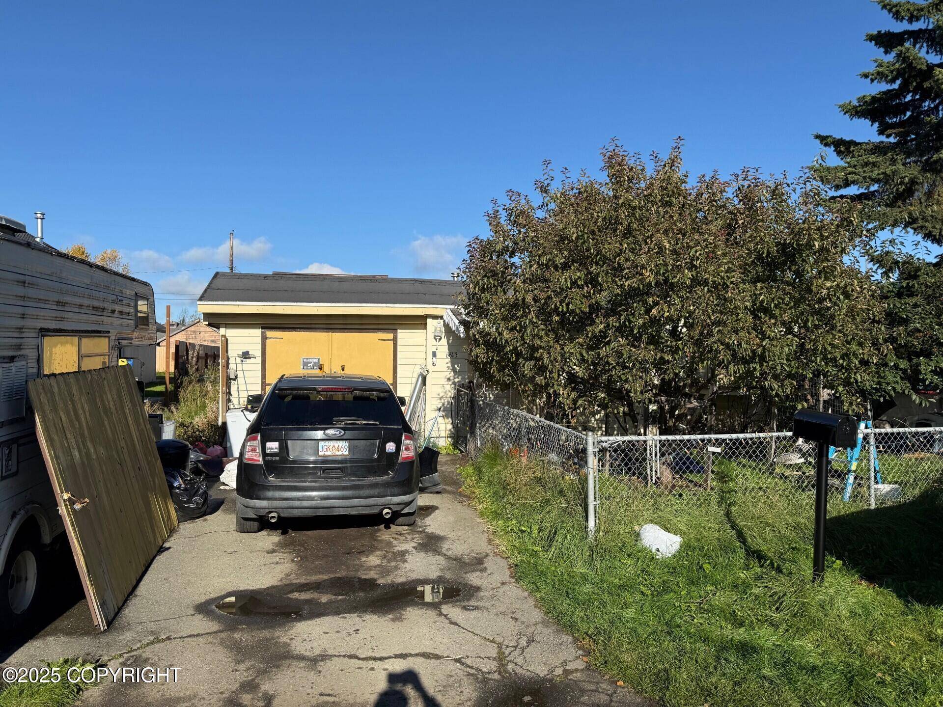Anchorage, AK 99504,6613 E 11th AVE