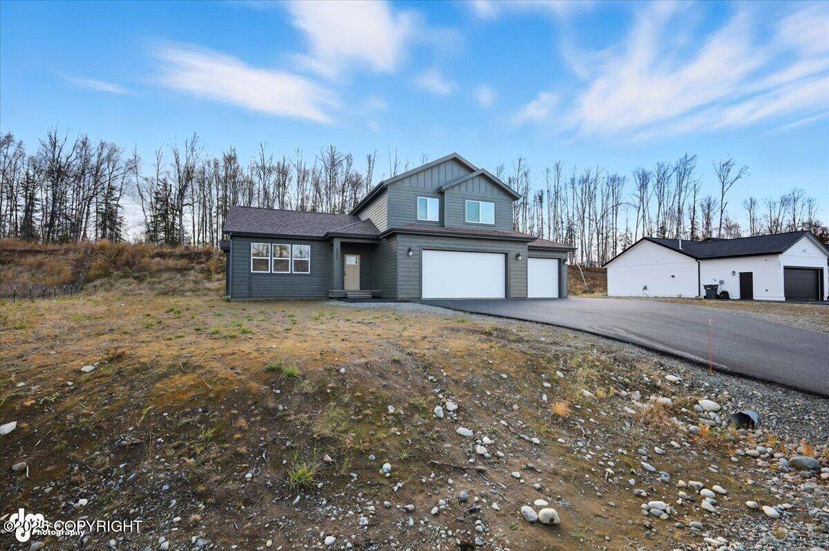 Wasilla, AK 99654,526 W Birdnest DR