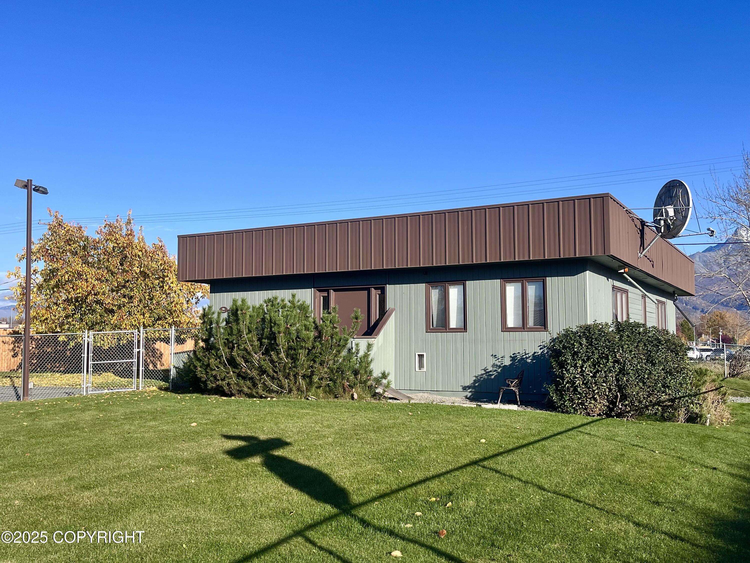 Palmer, AK 99645,941 S Cobb ST