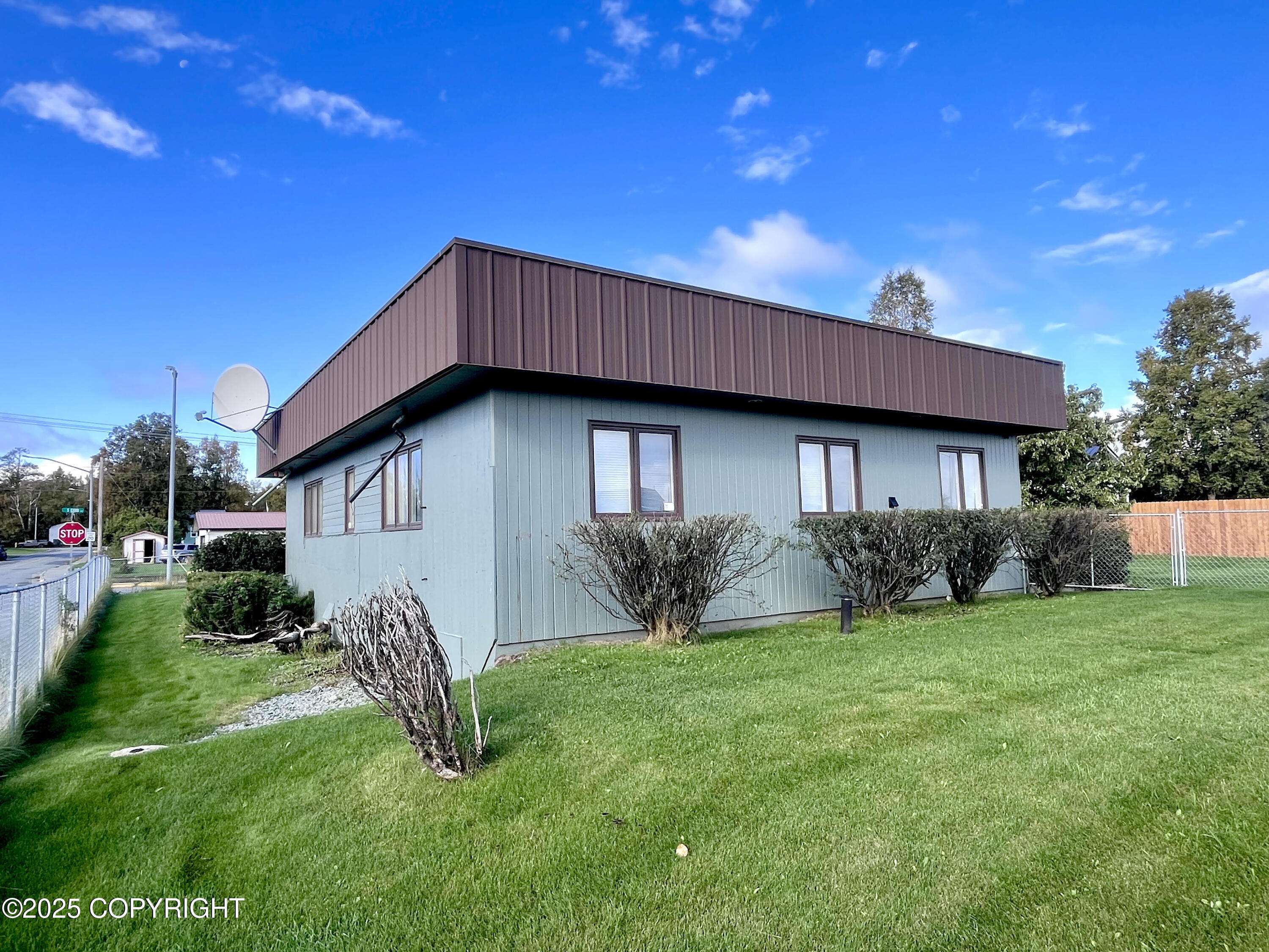 Palmer, AK 99645,941 S Cobb ST