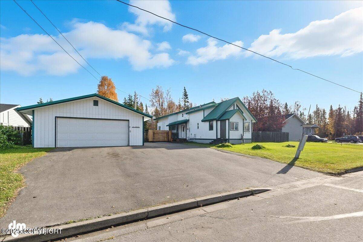 Kenai, AK 99611,310 Birch ST