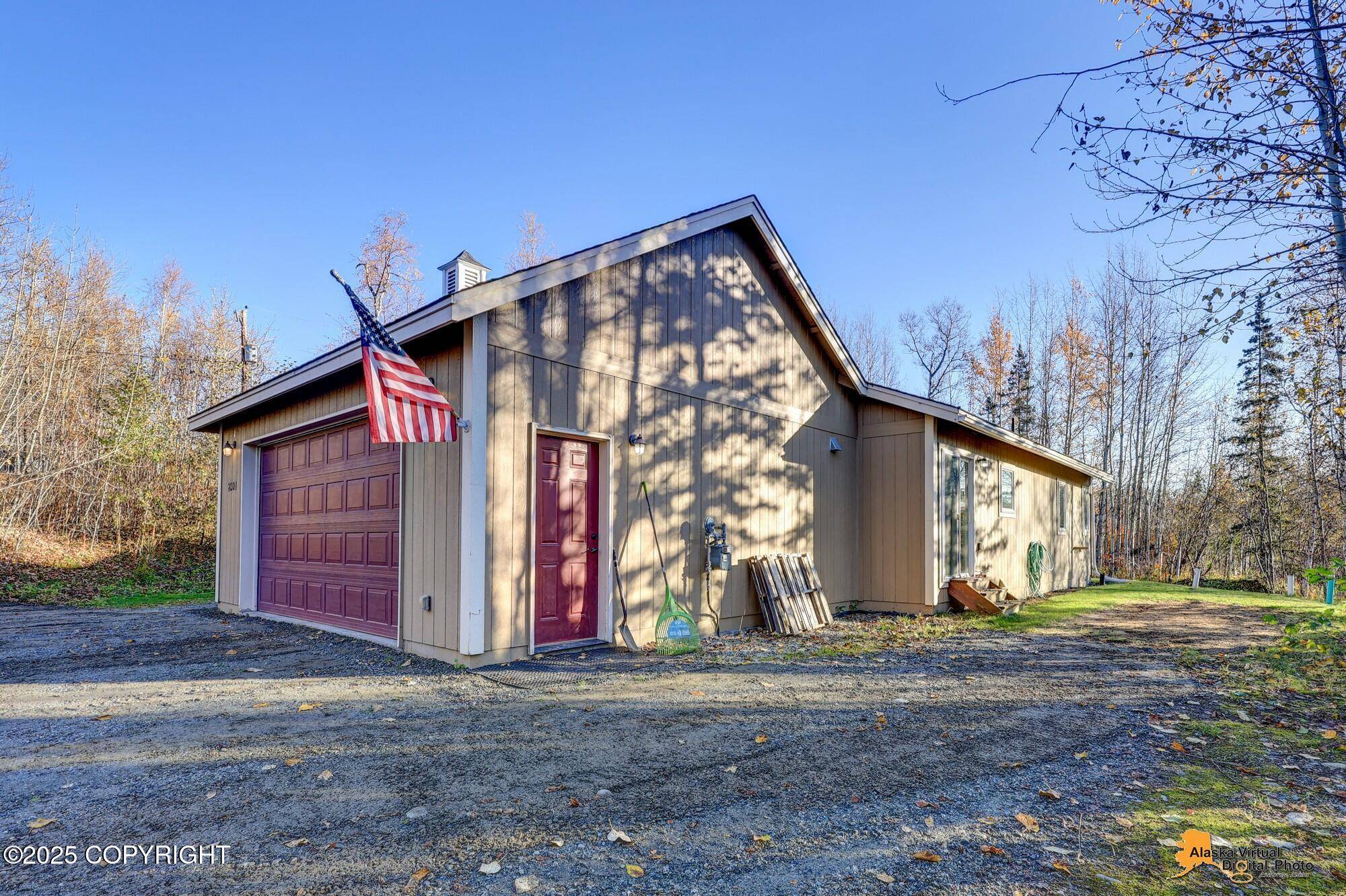 Wasilla, AK 99654,2901 N Fern PL