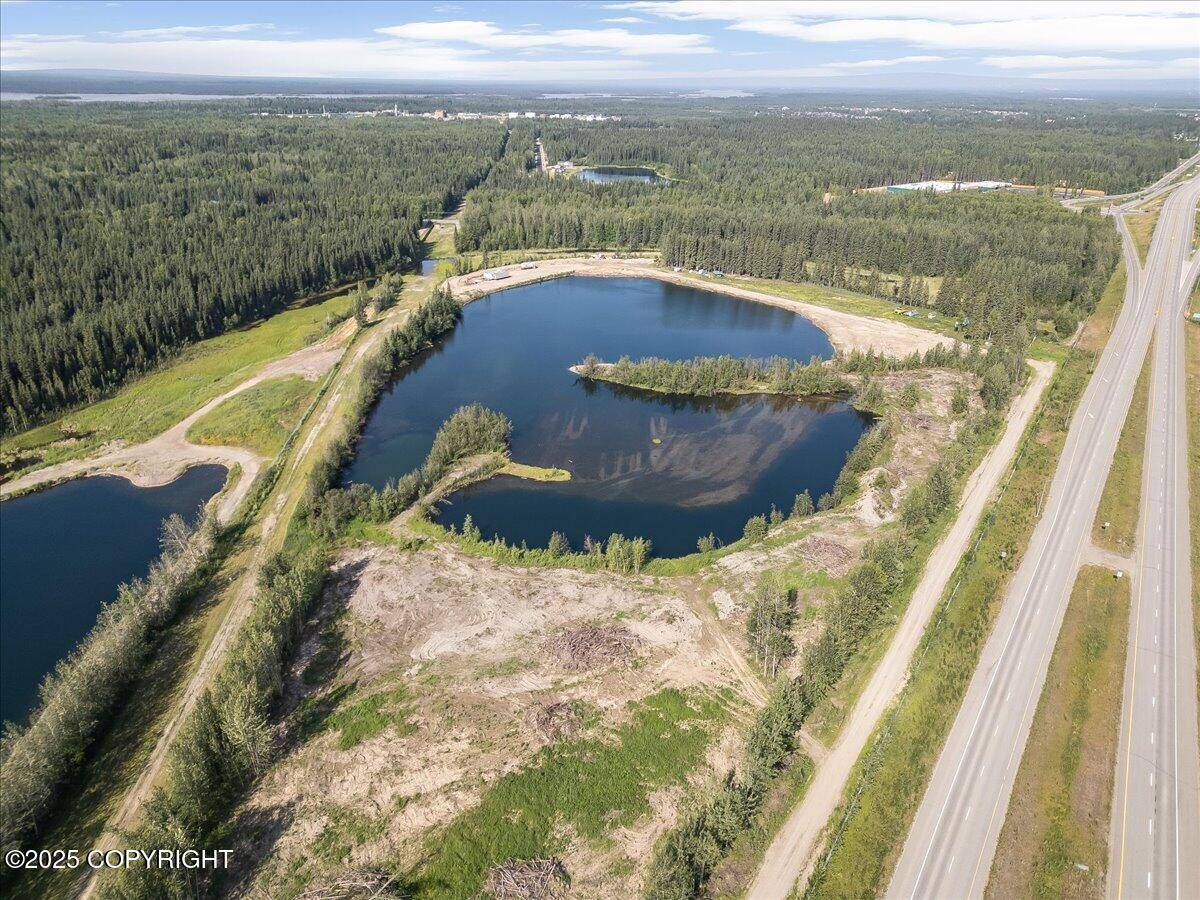North Pole, AK 99705,L1425 Richardson HWY