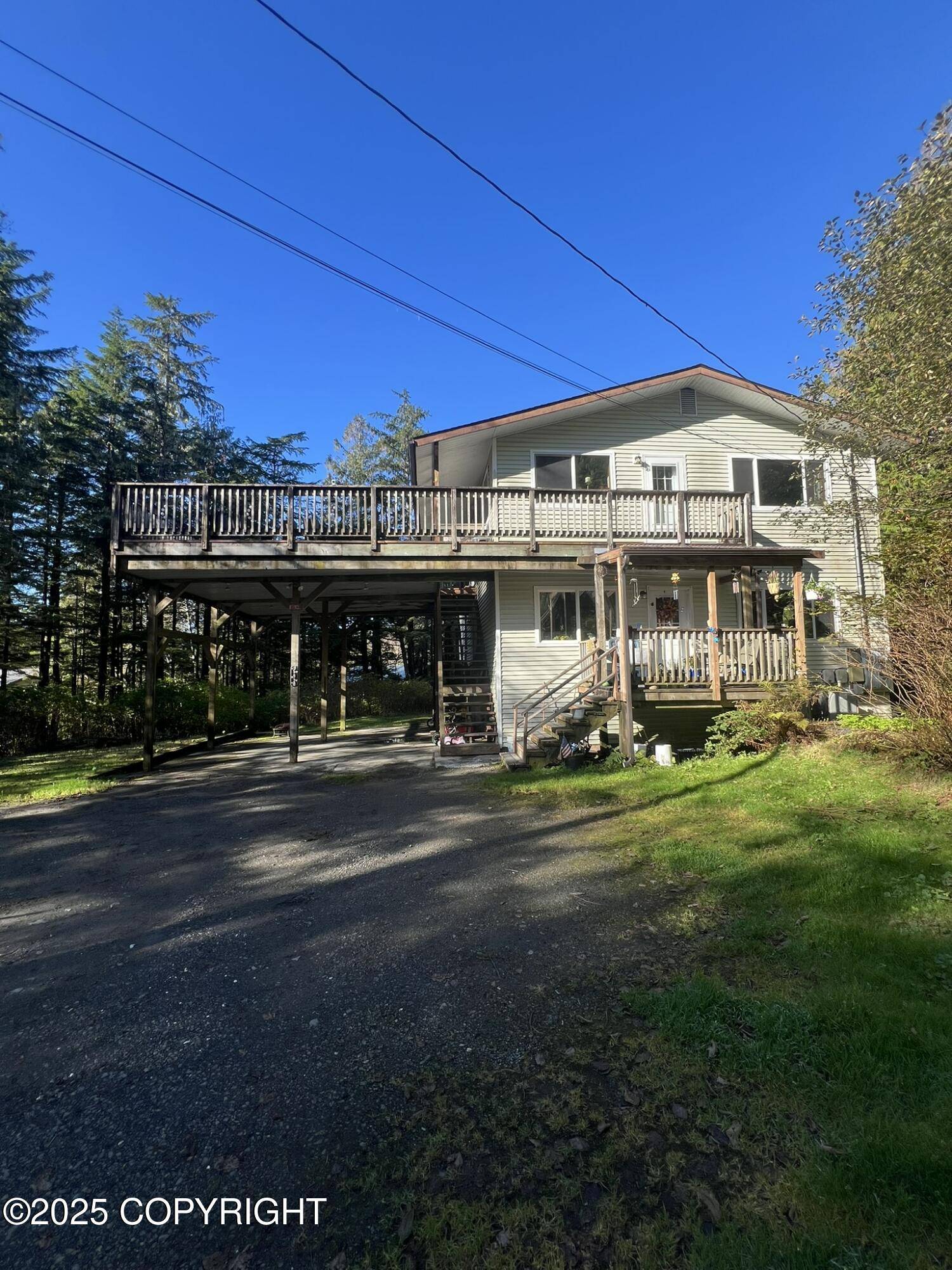 Ketchikan, AK 99901,592 Salmonberry CIR