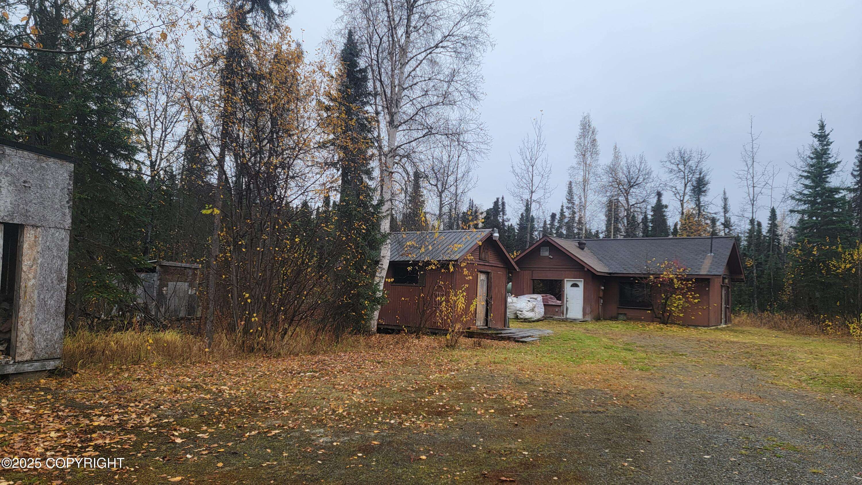 Willow, AK 99688,14248 E Wilderness Rim RD