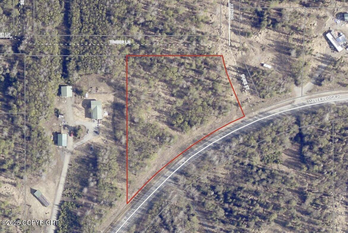 Nikiski/north Kenai, AK 99611,48672 Miller Loop RD