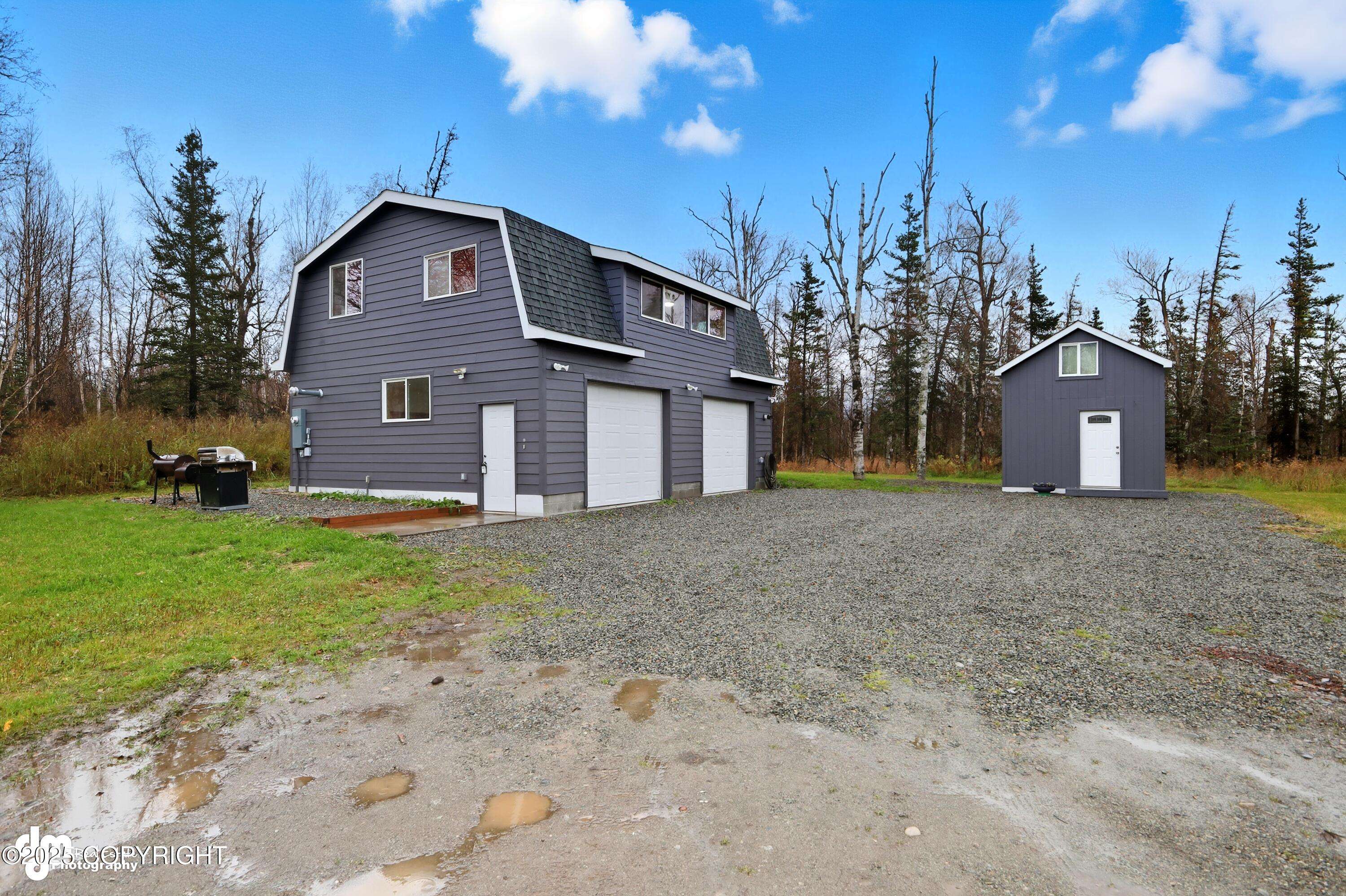 Palmer, AK 99645,10100 E Tern DR