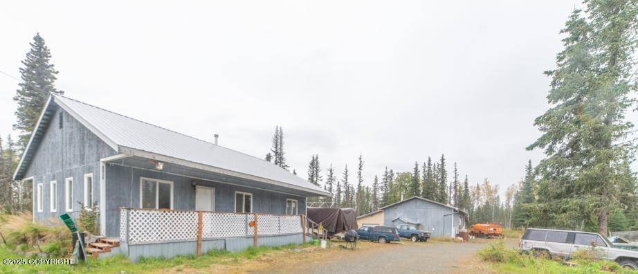 Soldotna, AK 99669,33715 Tern CIR