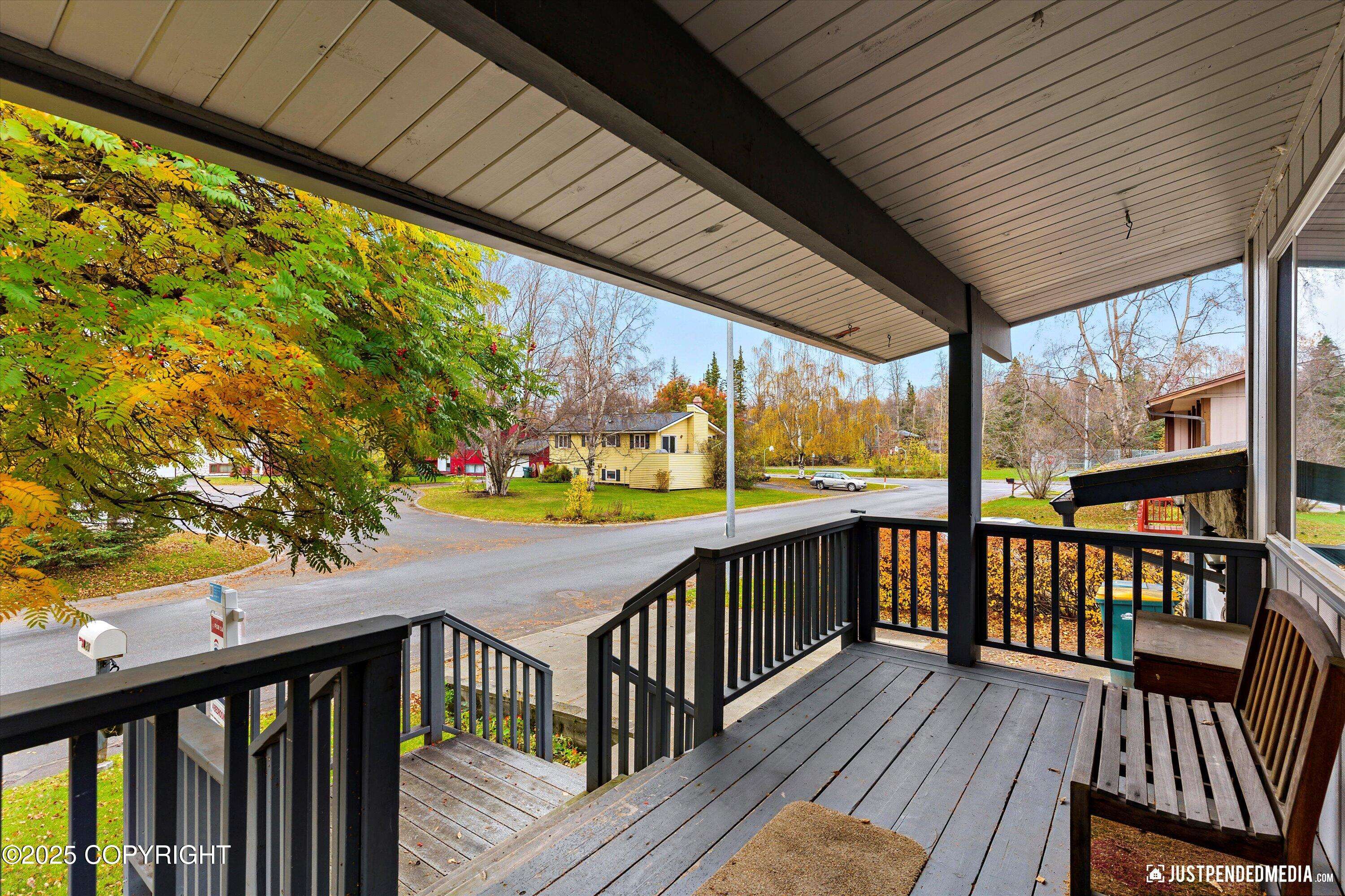 Anchorage, AK 99517,2820 Wiley Post AVE