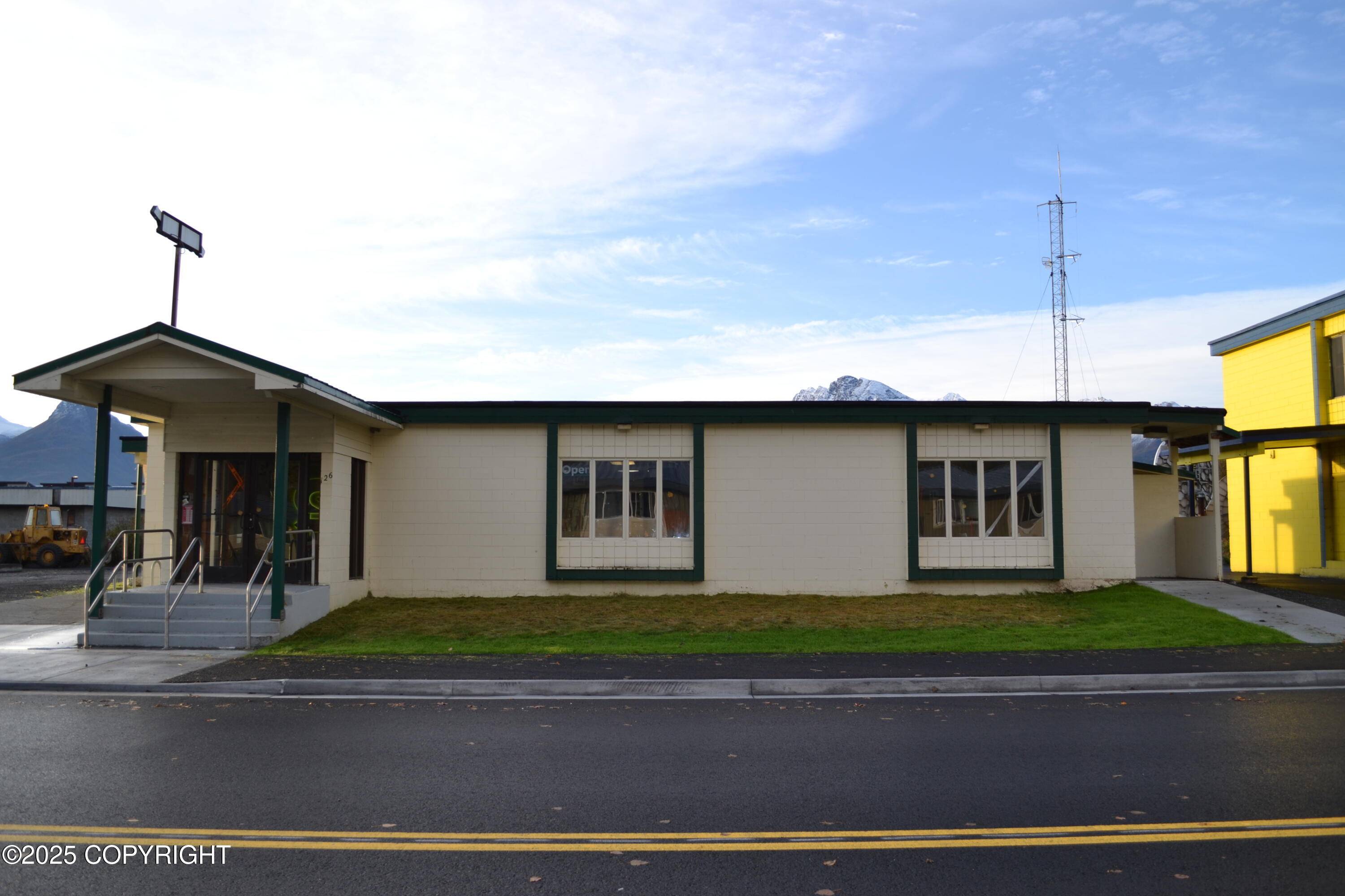 Valdez, AK 99686,126 Pioneer DR