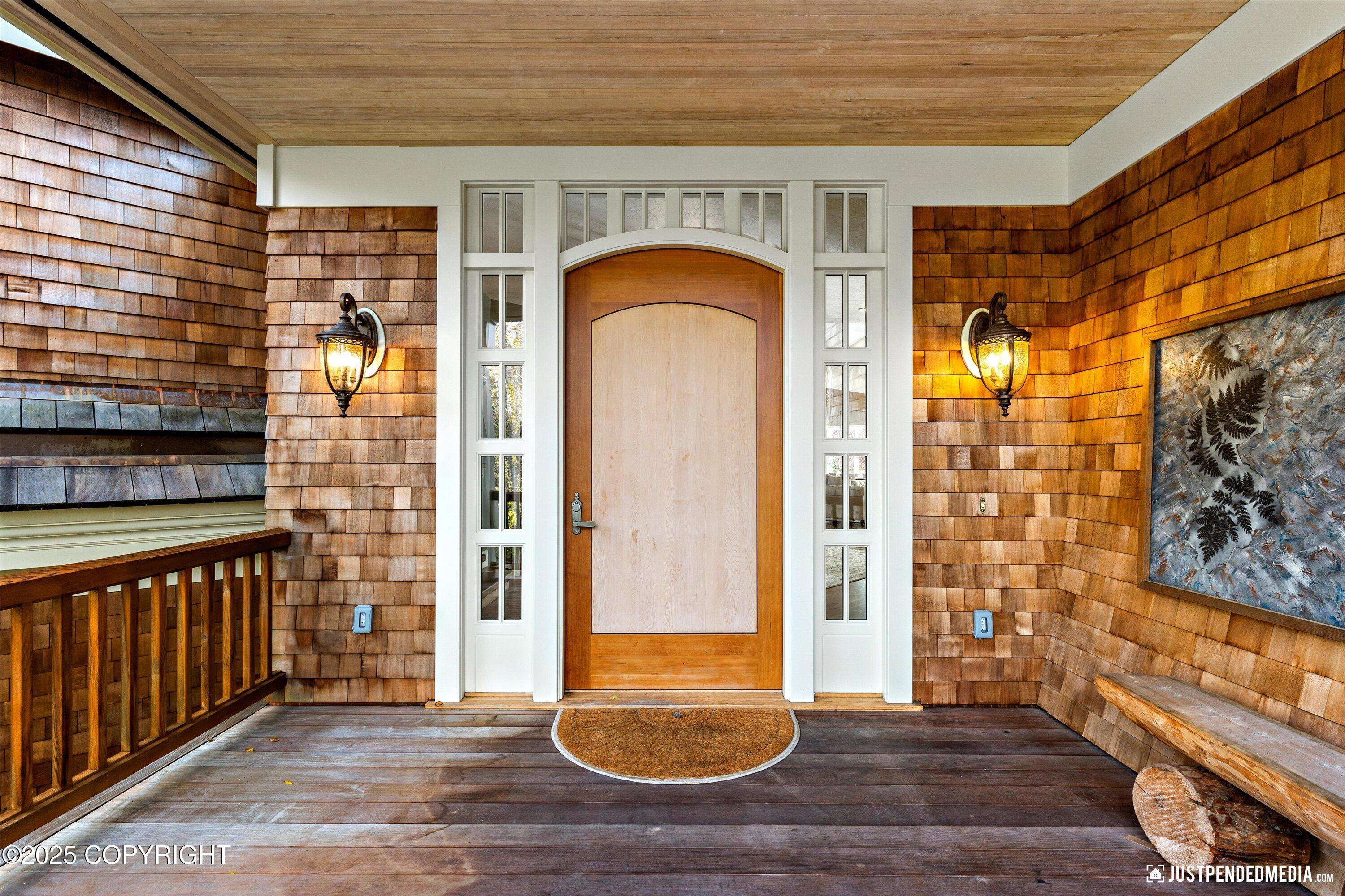 Anchorage, AK 99502,3806 North Point CIR