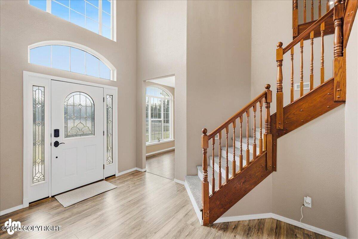 Sterling, AK 99672,35450 Betty Lou DR