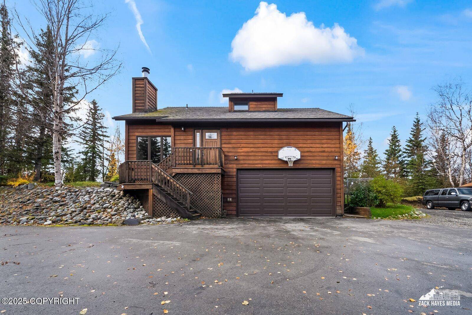 Anchorage, AK 99516,14730 Park Hills CIR